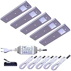 Suchergebnis auf Amazon.de für: UNTERSCHRANK LEUCHTEN SET: Beleuchtung