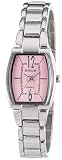 Excellanc Damen-Armbanduhr Analog Quarz verschiedene Materialien 180425500042