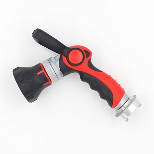 "SpeedFlow-20-JR" Hohlstrahlrohr rot mit Storz-D Kupplung