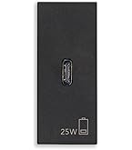 Viar 16292.AC.15 Idea - Fuente de alientación USB (15 W, 3 A, 5 V