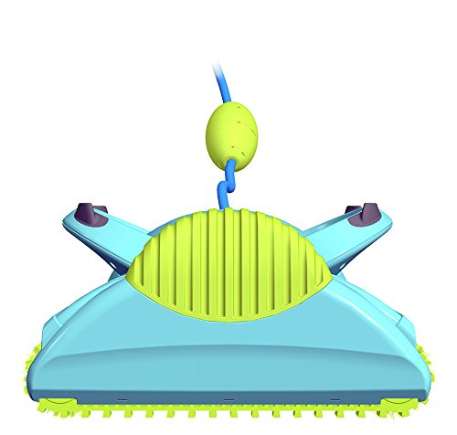 Maytronics 99996004 Dolphin Moby Poolreinigung - 3