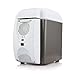 Produktbild Quiet.T Mini-Gefrierschrank, tragbar, für Auto, 7 l, 32 W, 32 30 18 cm, elektrisch, geeignet für Picknick, Camping, Wein, Essen und Getränke