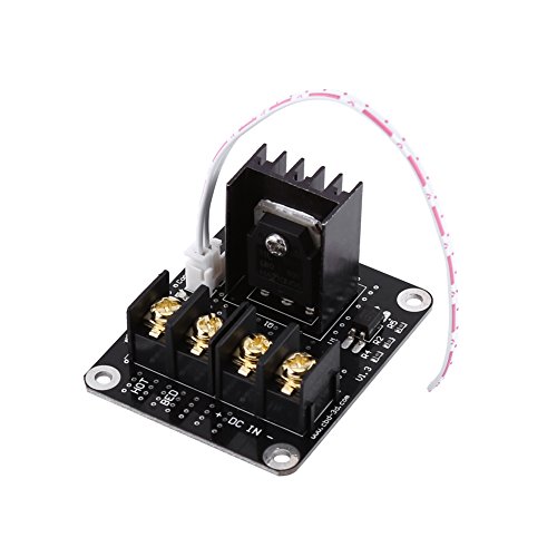 Yosoo Allgemeines Erweiterbares Erweiterungsmodul Für Erweiterungskarten Erweiterungsmoduls Für Erweiterungskarten 3D Druckerteile - 5