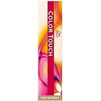 WELLA KP Vibrant Reds – Intensive Rote Dauerhaarfarbe, 6/45, 60 Ml