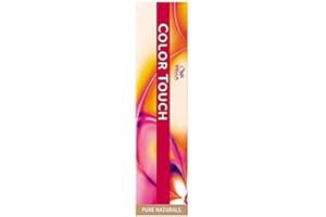 ‎WELLA PROFESSIONALS Color Touch 60 ML 4/0 Chestnut