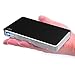 Produktbild GLXLSBZ Beamer Android 7.1 Video DLP Heimkino Pocket Mini Projektor für iPhone Android Phone - Unterstützung HDMI Eingang/WiFi/Bluetooth/USB/TF Karte/TV Box /PS4