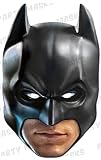 Batman The Dark Knight Máscaras Batman Caja (5)
