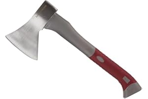 Kent & Stowe Forged Hand Axe 600g