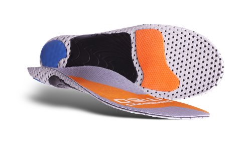 CurrexSole BikePro Low Sport Einlegesohle - 2