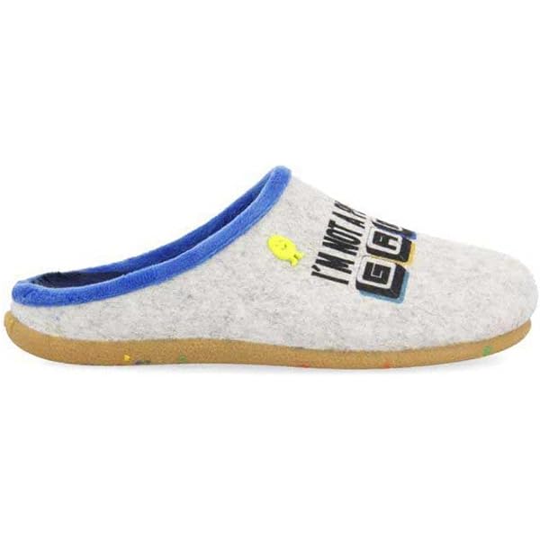 Ciabatte Bambini HOT POTATOES Santry - Slipper Ecologici Con Patata