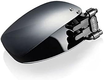 Clip on SunglassesFolding CLIP ON SUNGLASSES - Grey