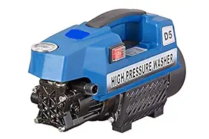 Turkish Metro Heavy Duty Electric 1800watts High Pressure/Car Washer Machine.