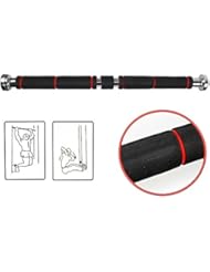 Barra a muro per trazioni