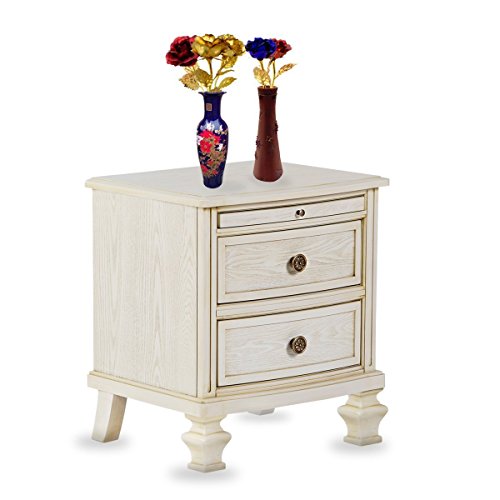 PONATIA 9.8-inches Gold Folie Rose – Beste Valentine ’s Day Gifts – handgefertigt & Last Forever. Geschenk-Box und Geschenk Karte im lieferumfang enthalten Rot - 6