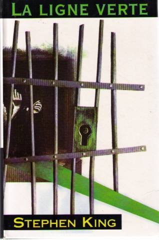 couverture de : La ligne verte