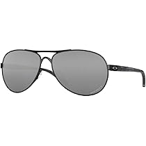 oakley feedback black