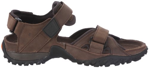 Allrounder by Mephisto ROCK C.HORSE 3 Herren Sport & Outdoor Sandalen - 6