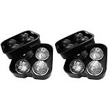 Eiswürfelform, GVDV Eiskugelform Ice Ball Mould Sphere aus...