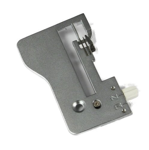 Gritzner Stichplatte 788 Overlock