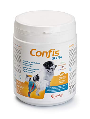 Confis Ultra