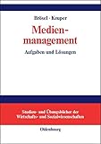 Image de Medienmanagement: Aufgaben und Lösungen