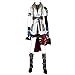 Produktbild Holysteed Final Fantasy Xiii Cosplay Costume Lightning Set US Women 9