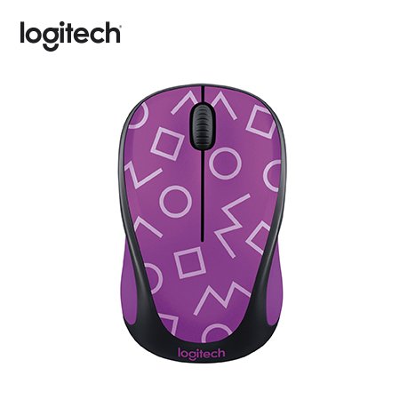 Preisvergleich Produktbild Logitech M325 kabellose Maus