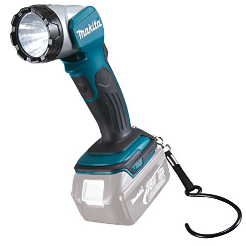 Makita Lampe Akku BML 802 18 V Li-ion DEABML802 - 2