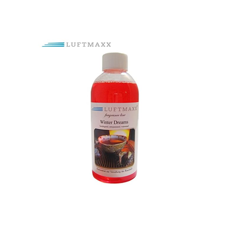 LUFTMAXX Lufterfrischer Wasserbehälter Wassertank Luftreiniger