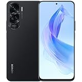 HONOR 90 Lite Smartphone 5G, 8 GB+256 GB,Schermo da 6,7" 90 Hz,Tripla fotocamera posteriore da 100 MP,Batteria ad alta capaci
