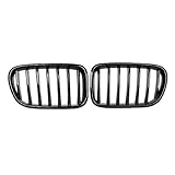 Proteja su radiador de coche, intercooler y otros componentes vitales del motor de la fuerza externa.