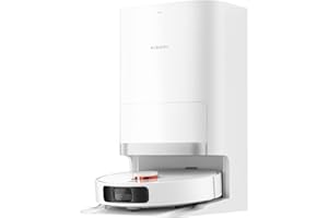 ‎XIAOMI Xiaomi Robot Vacuum X20+ EU