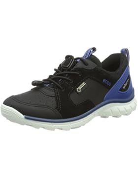 Ecco Jungen Biom Trail Kids Outdoor Fitnessschuhe