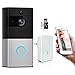 Produktbild Handy Intercom Türklingel drahtlose Bluetooth mit Kamera kann überwachen