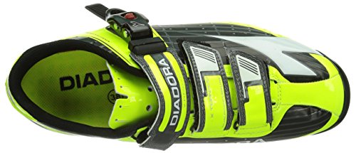 Diadora X TORNADO Unisex-Erwachsene Radsportschuhe – Mountainbike - 7