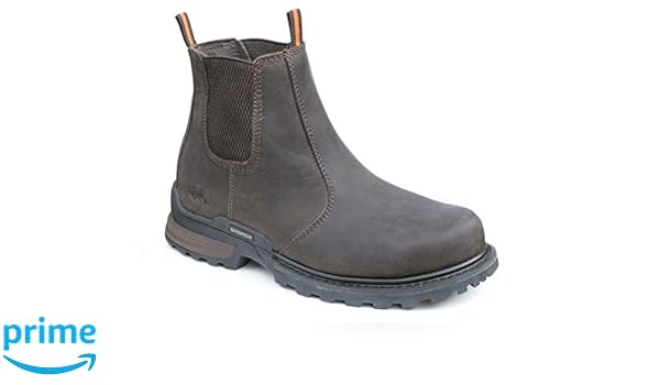 workforce steel toe boots