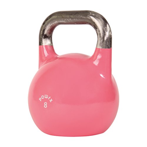 Powrx Kettlebell Kugelhantel Competition Wettkampf 4 – 48 kg - 3