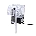 Price comparison product image OFKPO 3 in1 External Hanging Small Fish Tank Hang-on Aquarium Waterfall Filter For Fish Tank External Filtration - 200L/H