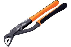Bahco 8224 Slip Joint Plier 250MM