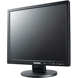 Samsung SMT-1935 19 'LED Haute Définition HD Moniteur CCTV Sécurité 19' TV / Moniteur avec HDMI, VGA et BNC et Haut-parleur intégré