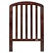 Obaby Lily Cot (Dark)