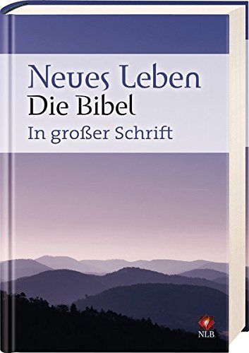 Download Neues Leben. Die Bibel in großer Schrift Download Neues Leben. Die Bibel in großer Schrift