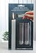 Produktbild CandleCorner Metall-Kerzenlöscher, 2er-Set, Silber