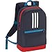 Produktbild adidas Kinder 3S BP Rucksack Collegiate Navy/Active Red/White 35 cm