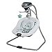 Graco Simple Sway Swing, Stratus RS.16699.00