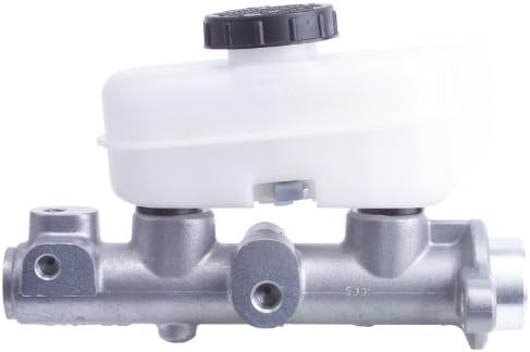 Cardone 13-2862 New Brake Master Cylinder