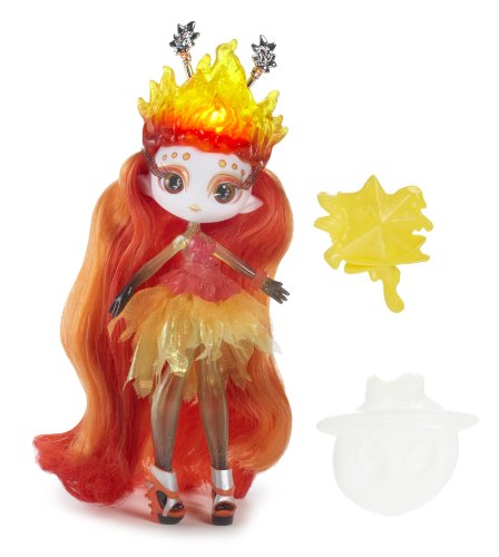 Novi Stars Invasion Ina Ferna Doll