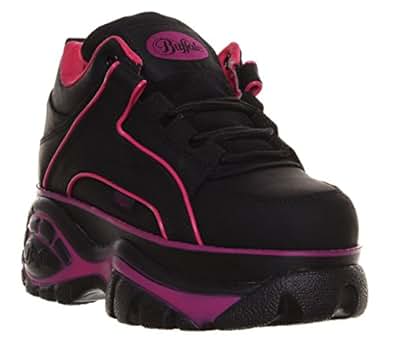 buffalo chaussures soldes