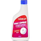 Roborge Robot S&uuml;p&uuml;rge Deterjanı 500 ML - &Ccedil;i&ccedil;ek