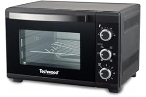 Four Electrique 26L Techwood